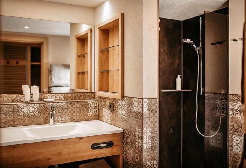 スイート, Leitner