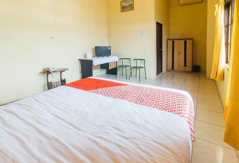 スタンダードルーム, Oyo 2269 Astika