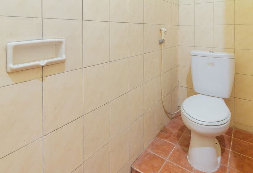 デラックスルーム, Oyo 2269 Astika