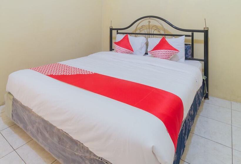 デラックスルーム, Oyo 2269 Astika