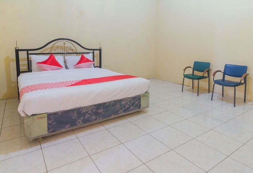 デラックスルーム, Oyo 2269 Astika