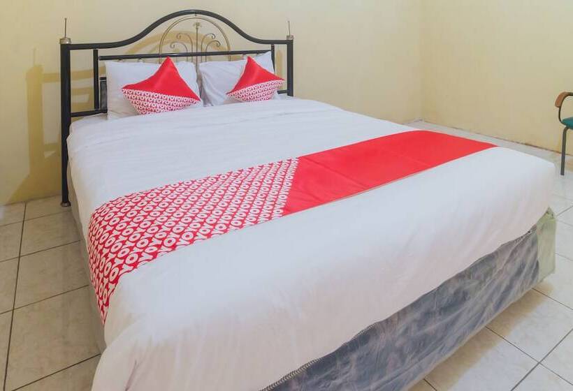 デラックスルーム, Oyo 2269 Astika