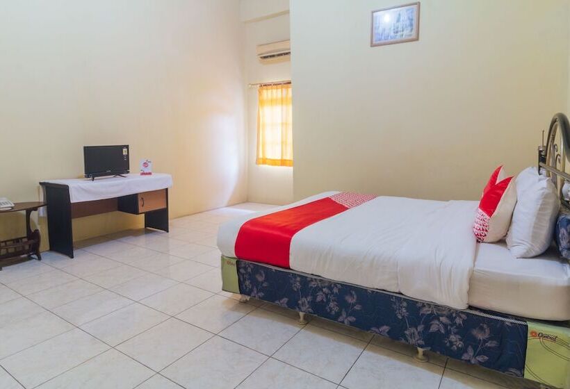 デラックスルーム, Oyo 2269 Astika