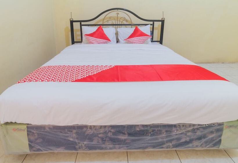 デラックスルーム, Oyo 2269 Astika