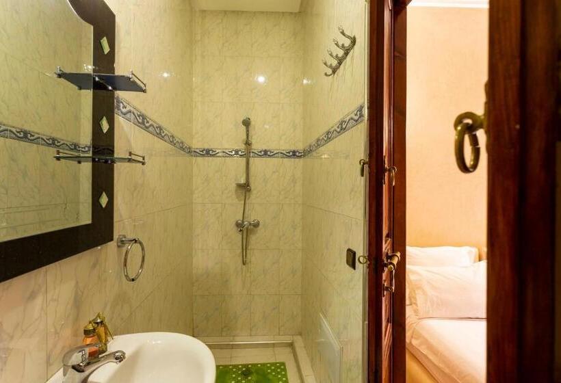 اتاق استاندارد, Riad Aymane