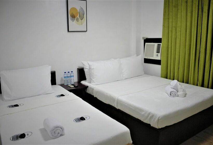 اتاق لوکس, Linde S Inn Coron