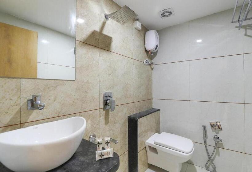 חדר דלוקס, Rose Gold