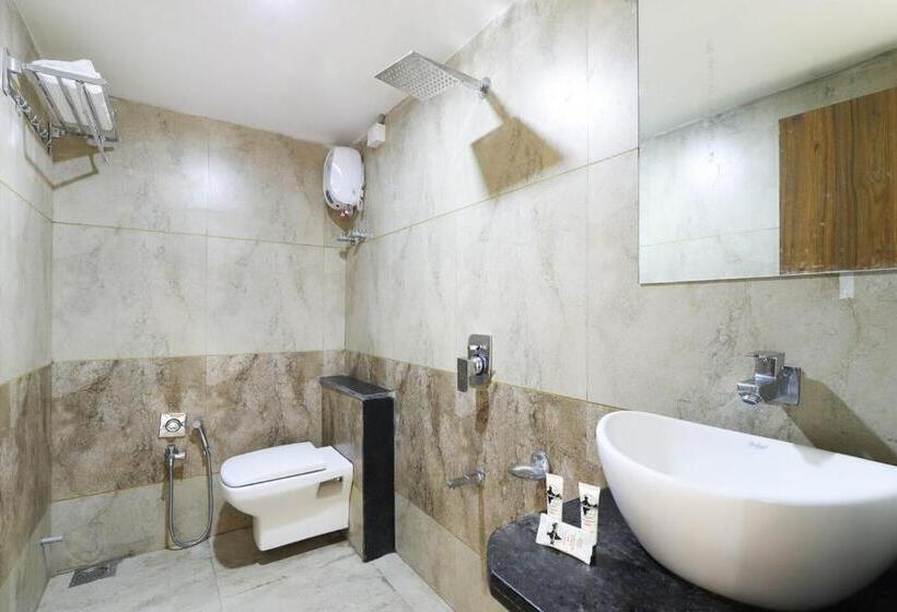 חדר דלוקס, Rose Gold