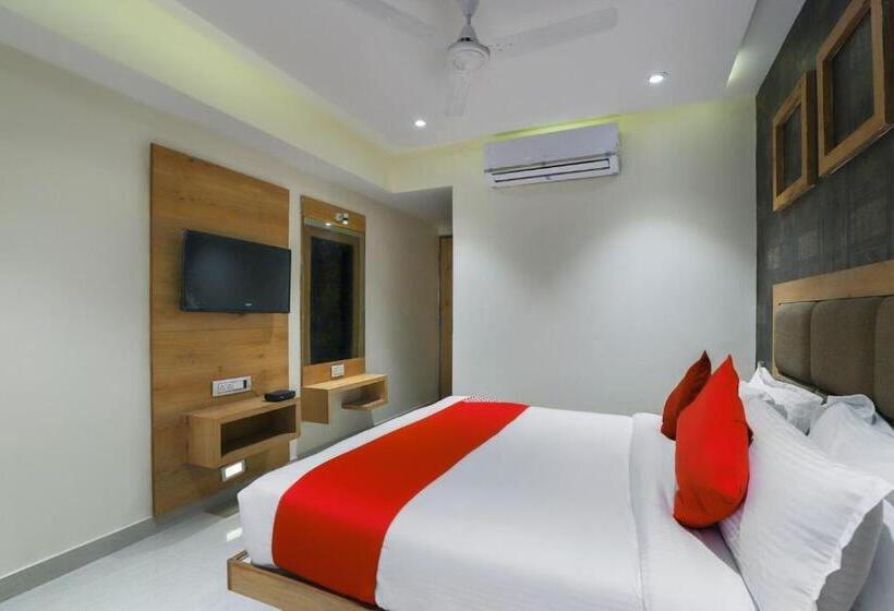 חדר דלוקס, Rose Gold