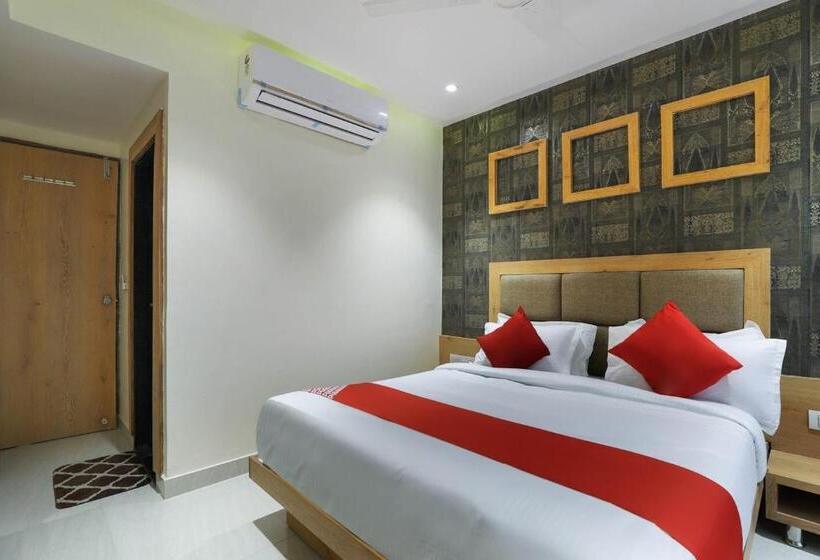 חדר דלוקס, Rose Gold