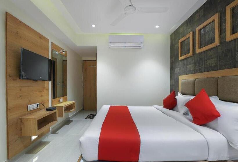 חדר דלוקס, Rose Gold