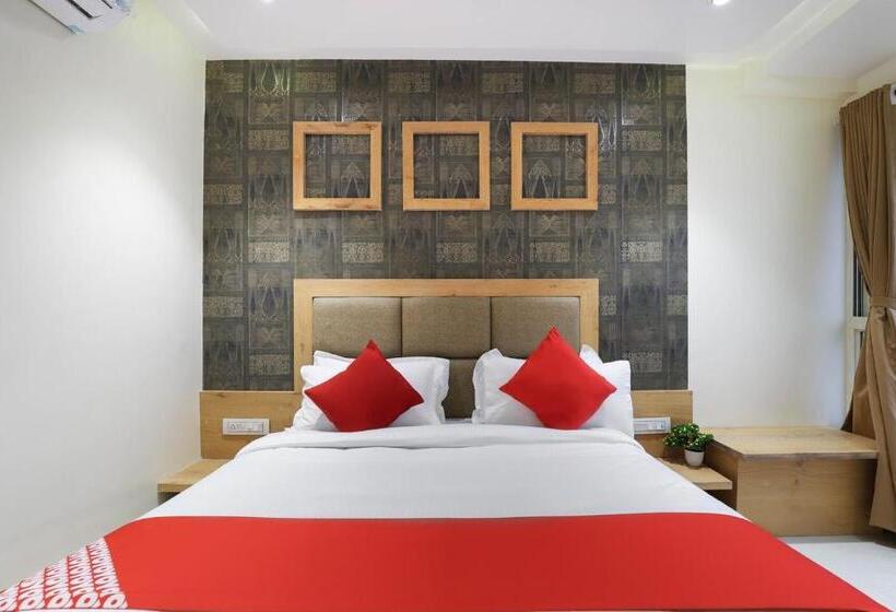 חדר דלוקס, Rose Gold