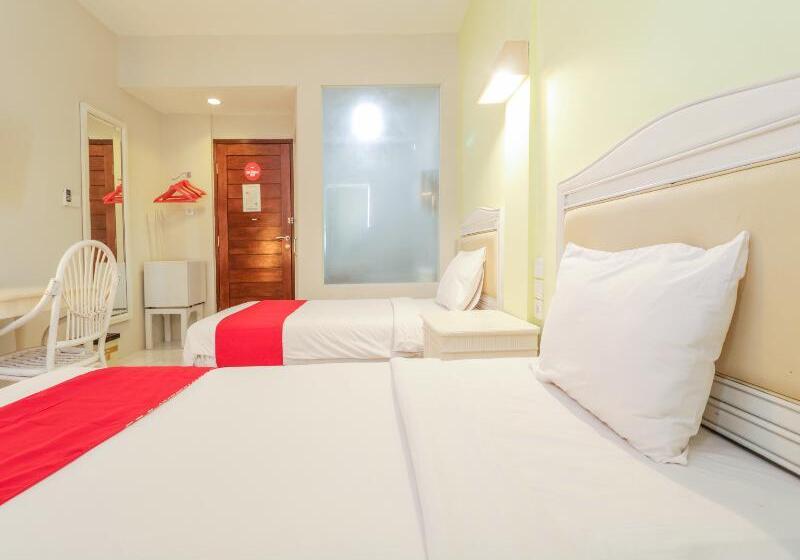 غرفة قياسية, Reddoorz Plus At Sunrise Hotel Sanur