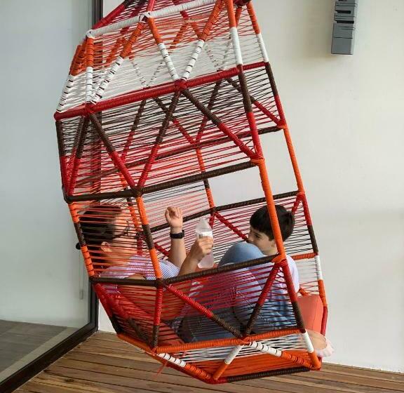 اتاق استاندارد با تخت بزرگ, Sangregado Lodge