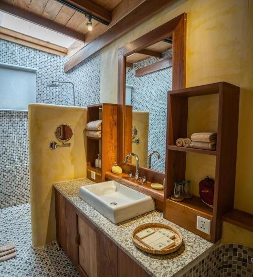 بنجلو قياسى, Peam Snea Resort