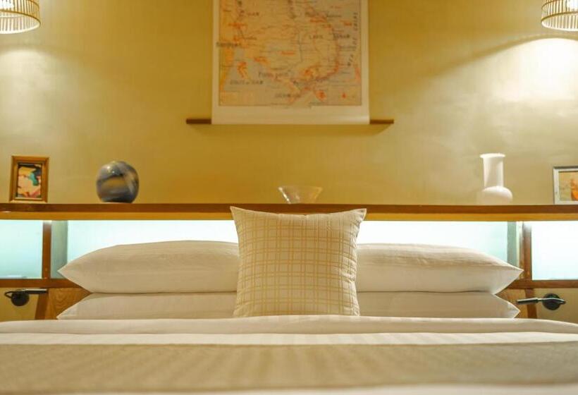 بنجلو عائلى, Peam Snea Resort