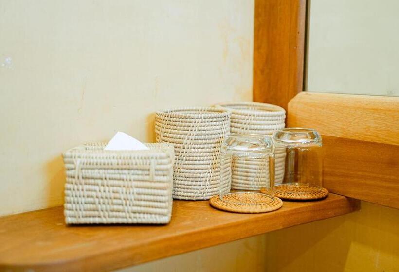 غرفة قياسية سرير كينج, Peam Snea Resort