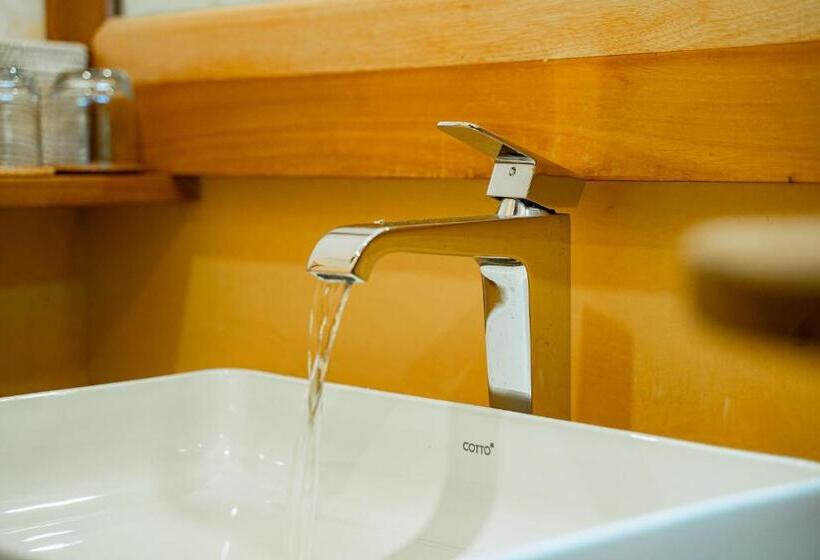 غرفة قياسية سرير كينج, Peam Snea Resort