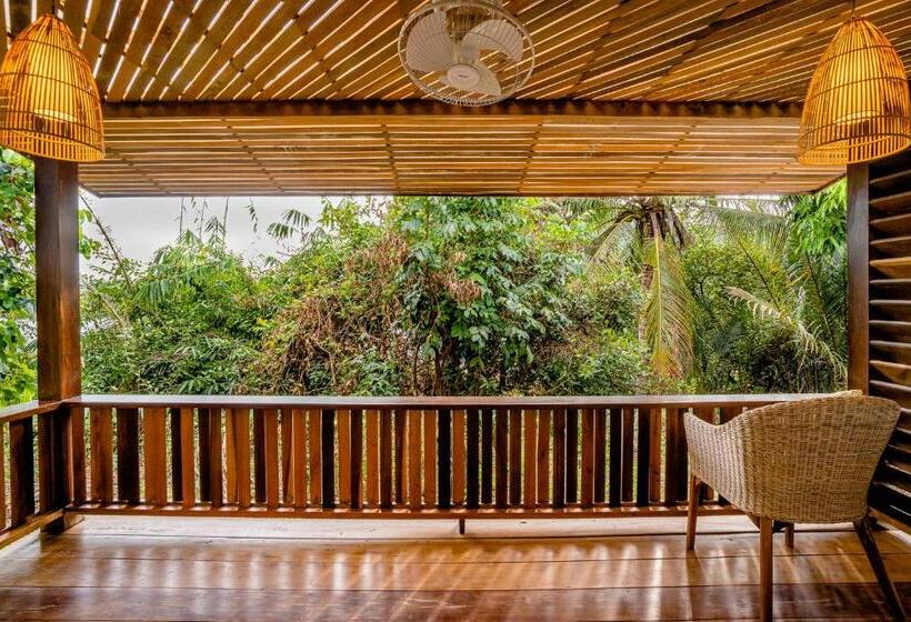 غرفة قياسية سرير كينج, Peam Snea Resort