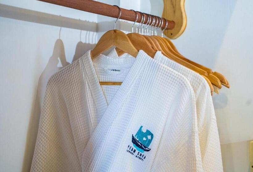 غرفة قياسية, Peam Snea Resort