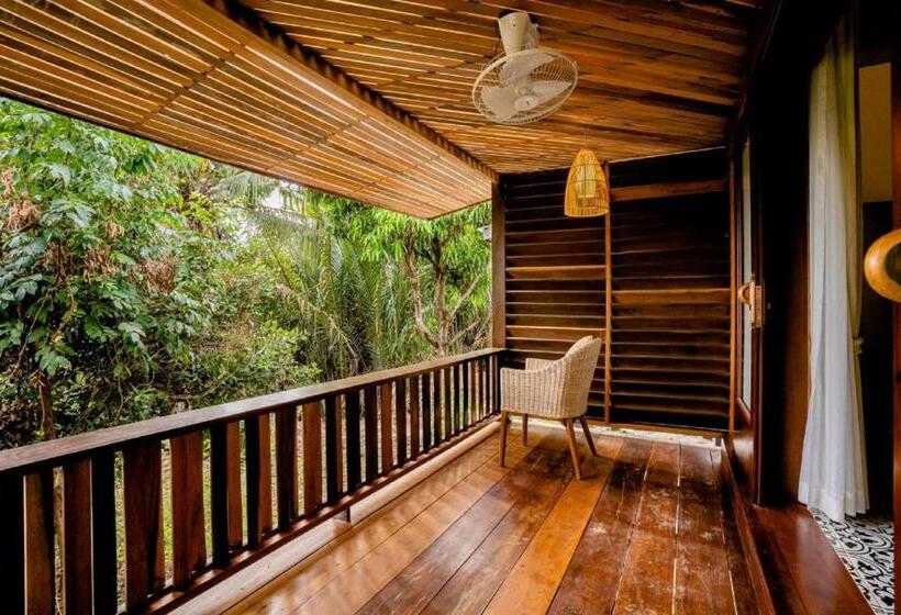 غرفة قياسية, Peam Snea Resort