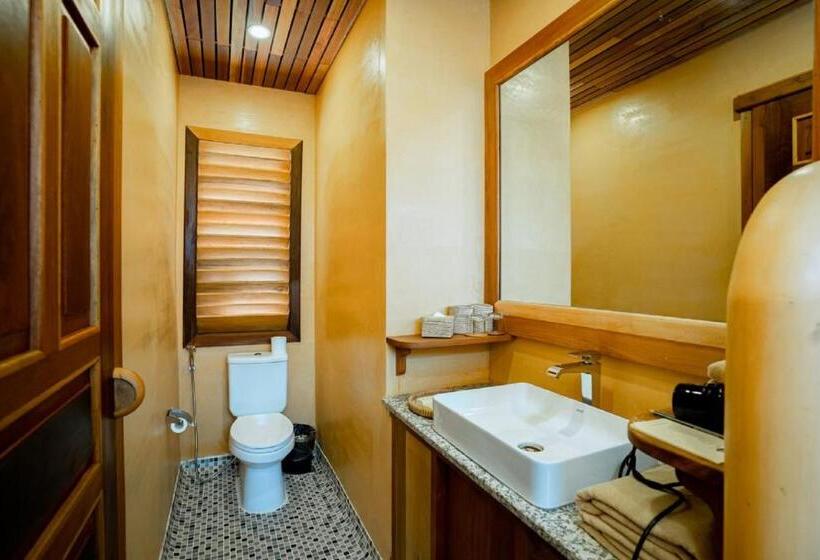 غرفة قياسية, Peam Snea Resort