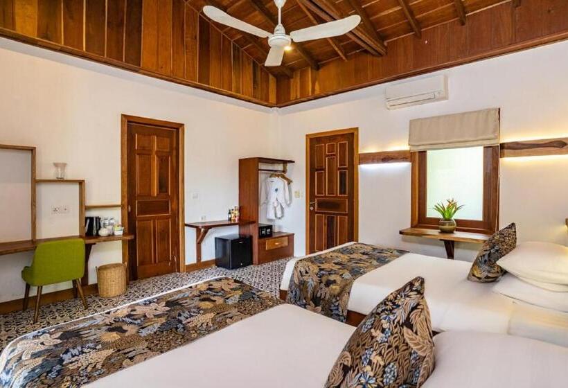 غرفة قياسية, Peam Snea Resort