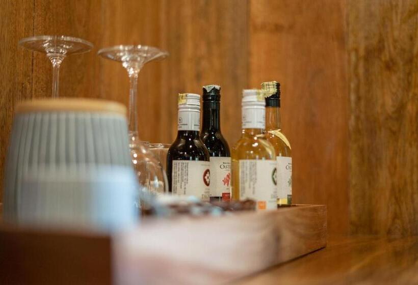 بنجلو قياسى, Peam Snea Resort