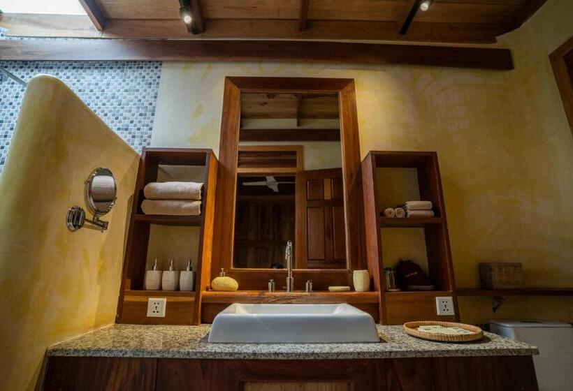 بنجلو عائلى, Peam Snea Resort