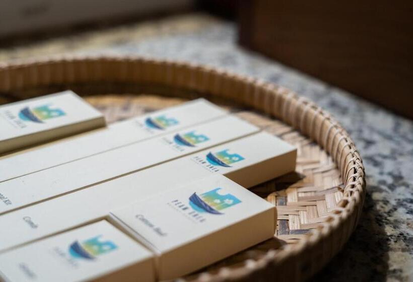 بنجلو عائلى, Peam Snea Resort