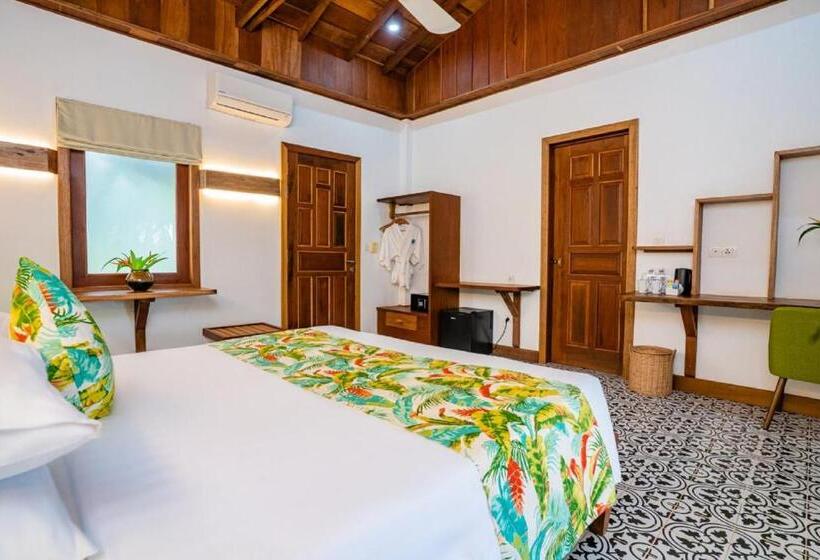 غرفة قياسية سرير كينج, Peam Snea Resort