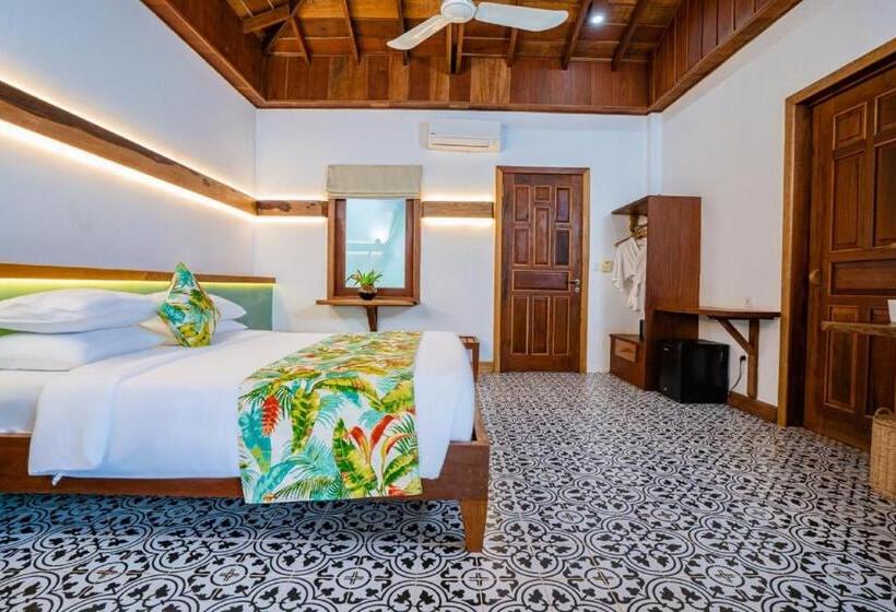 غرفة قياسية سرير كينج, Peam Snea Resort