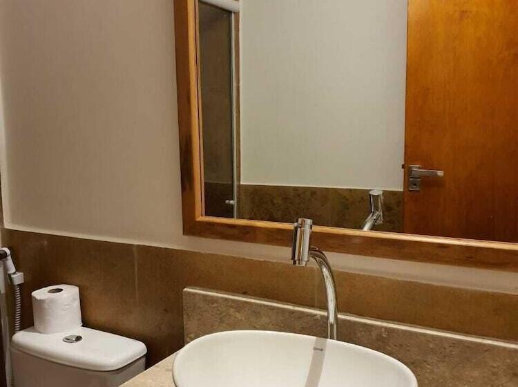 Люкс Вид на Сад, Pitanga Boutique