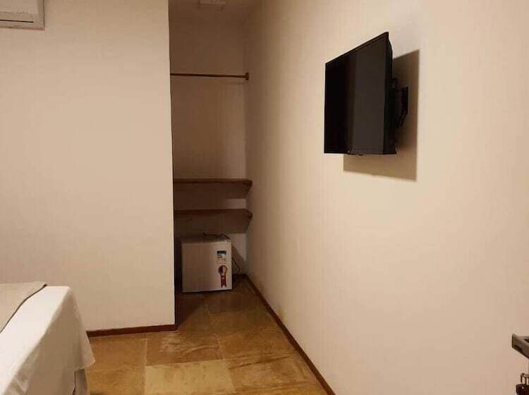 Люкс Вид на Сад, Pitanga Boutique