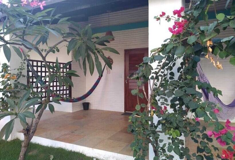 Люкс Вид на Сад, Pitanga Boutique