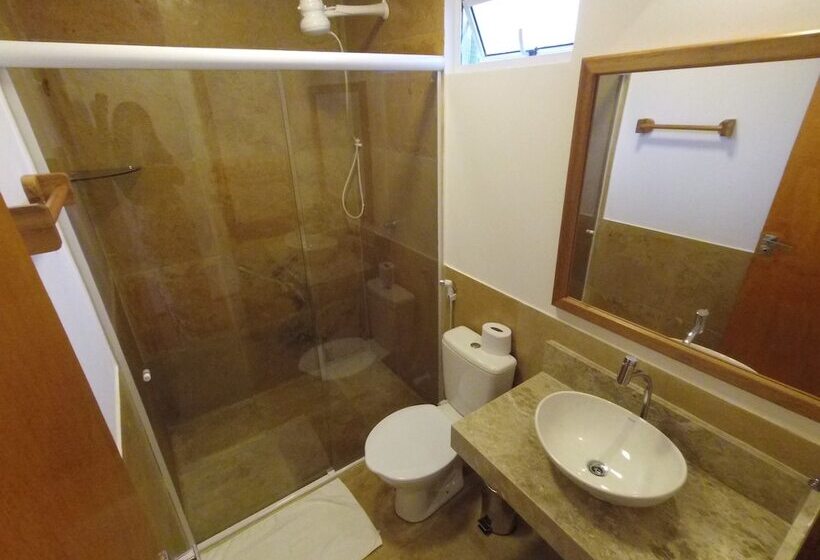 Люкс Вид на Бассейн, Pitanga Boutique