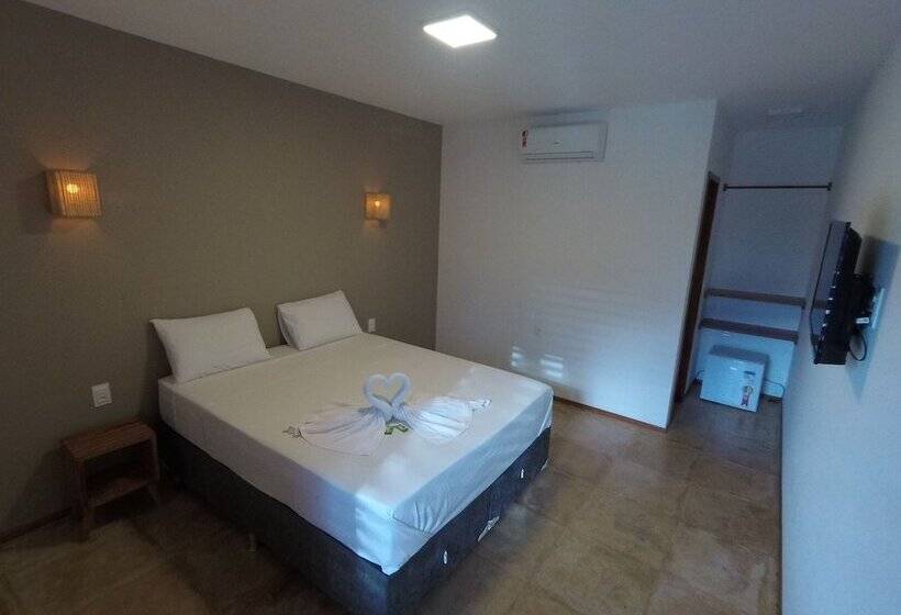 Люкс Вид на Бассейн, Pitanga Boutique