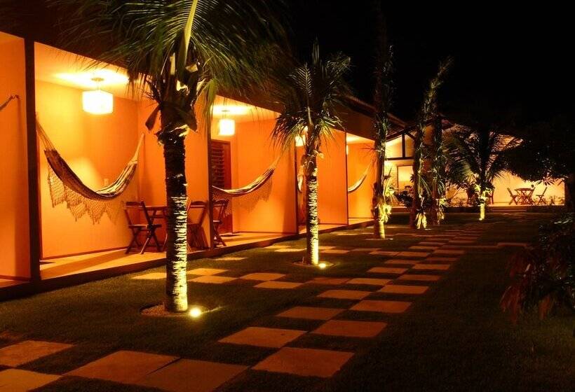 Люкс Вид на Бассейн, Pitanga Boutique