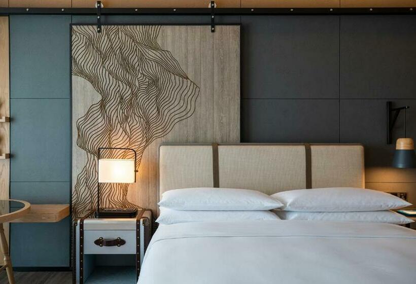 プレミアムルーム, Renaissance Xiamen