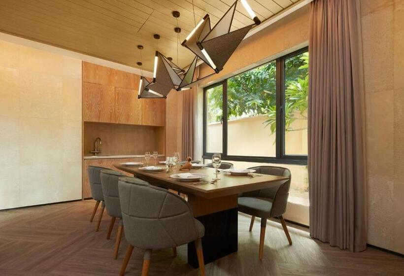 オーシャンビューの1ベッドルームビラ, Renaissance Xiamen