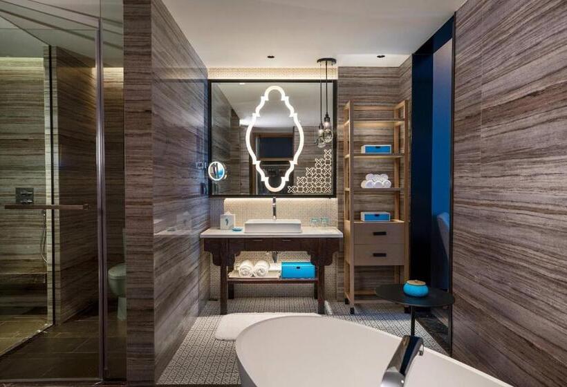 オーシャンビューデラックススイート, Renaissance Xiamen