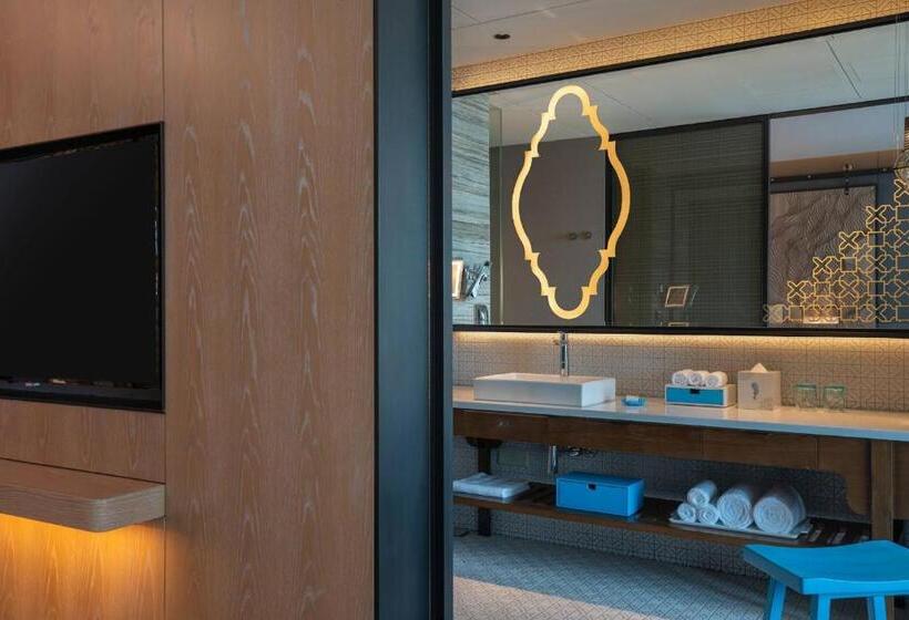 プレミアムルーム, Renaissance Xiamen