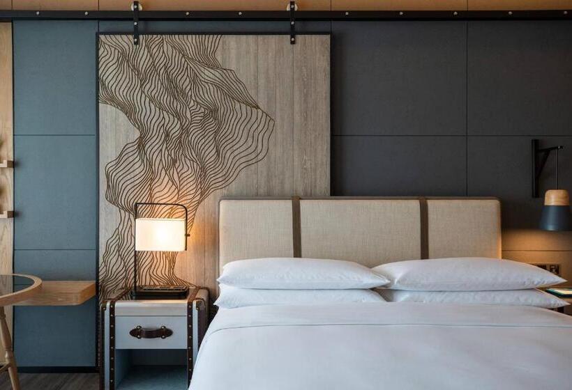 プレミアムルーム, Renaissance Xiamen