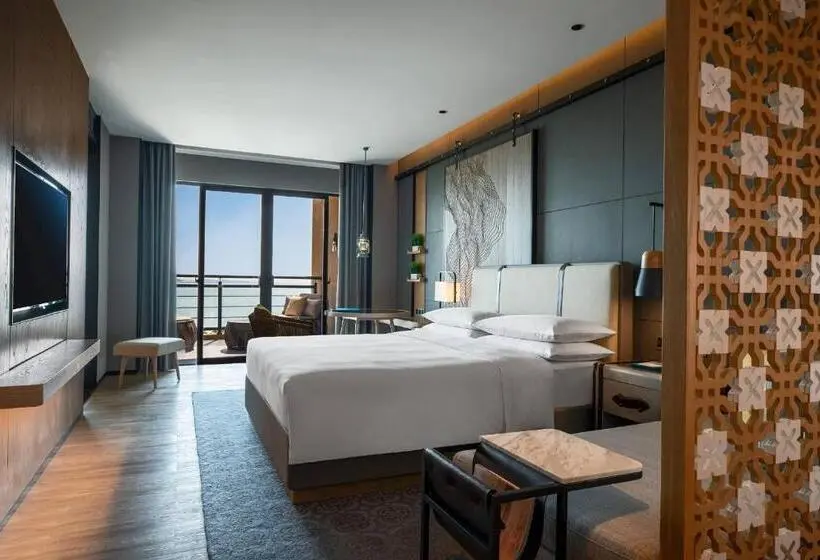 プレミアムルーム, Renaissance Xiamen