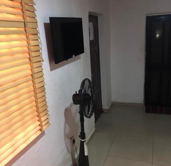 اتاق استاندارد, De’ Bakers Suites