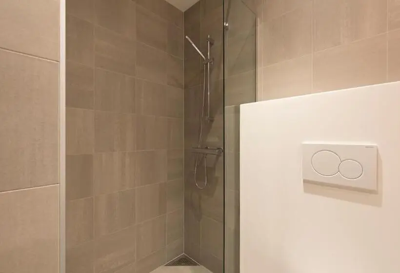 ２ベッドルームアパートメント, Forenom Hotel Arlanda