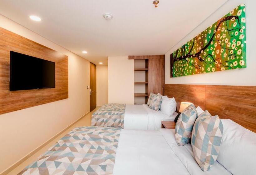 Номер Стандарт, Ambar Hotel Boutique