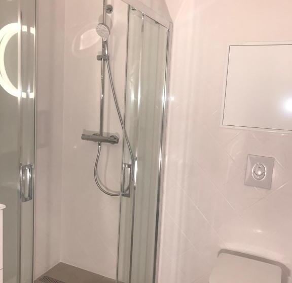 Номер Стандарт Индивидуальный, Domaine Du Haut Koenigsbourg