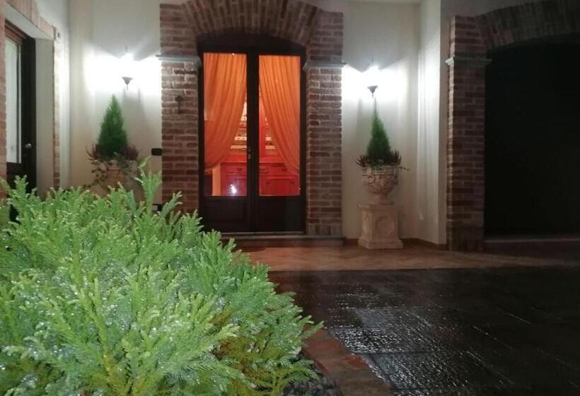 Номер Deluxe, Cà Reginella B&b