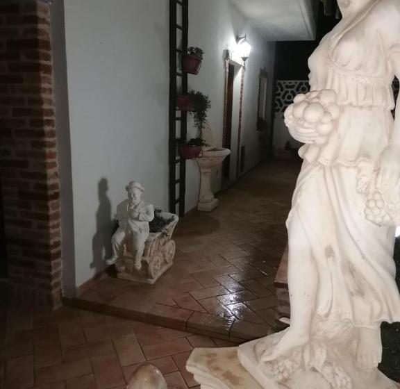 Номер Deluxe, Cà Reginella B&b